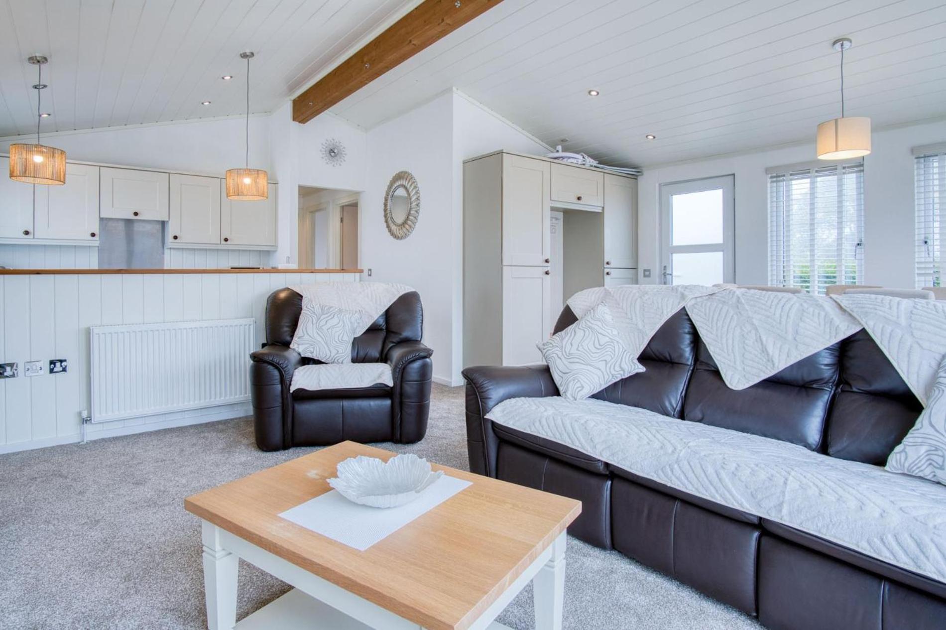 Апартаменты Swallow - 3 Bedroom - Wisemans Bridge *