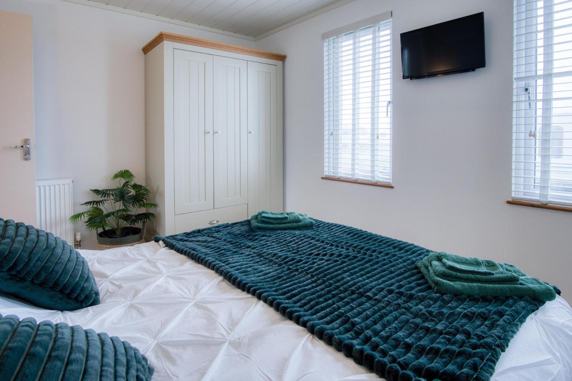 Apartamento Swallow - 3 Bedroom - Wisemans Bridge *