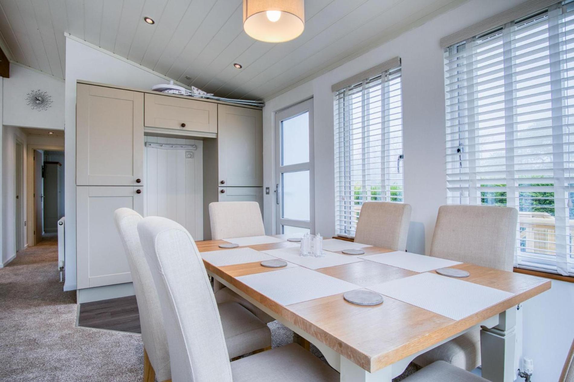 Swallow - 3 Bedroom - Wisemans Bridge Apartamento