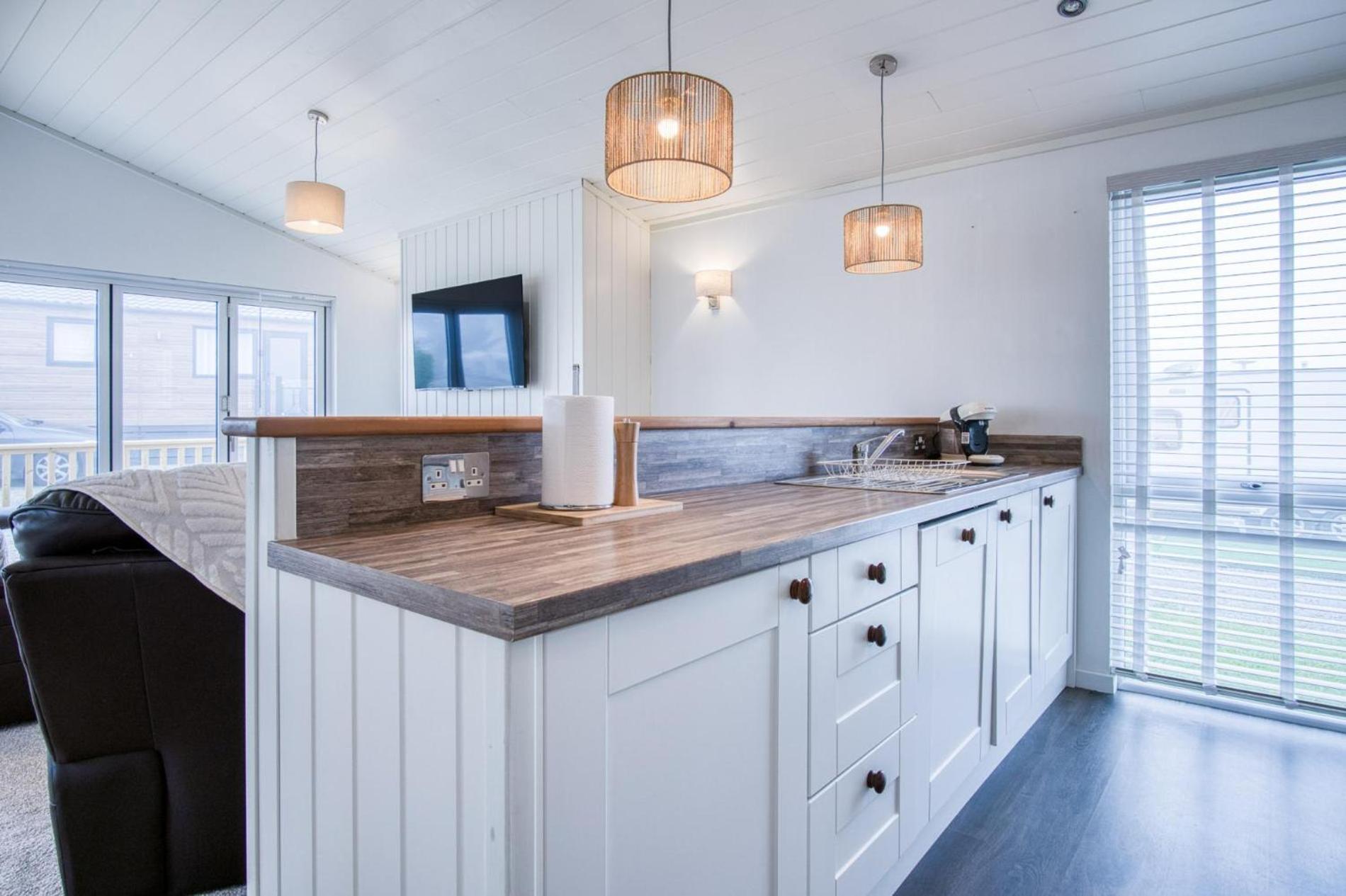 Swallow - 3 Bedroom - Wisemans Bridge Apartamento *
