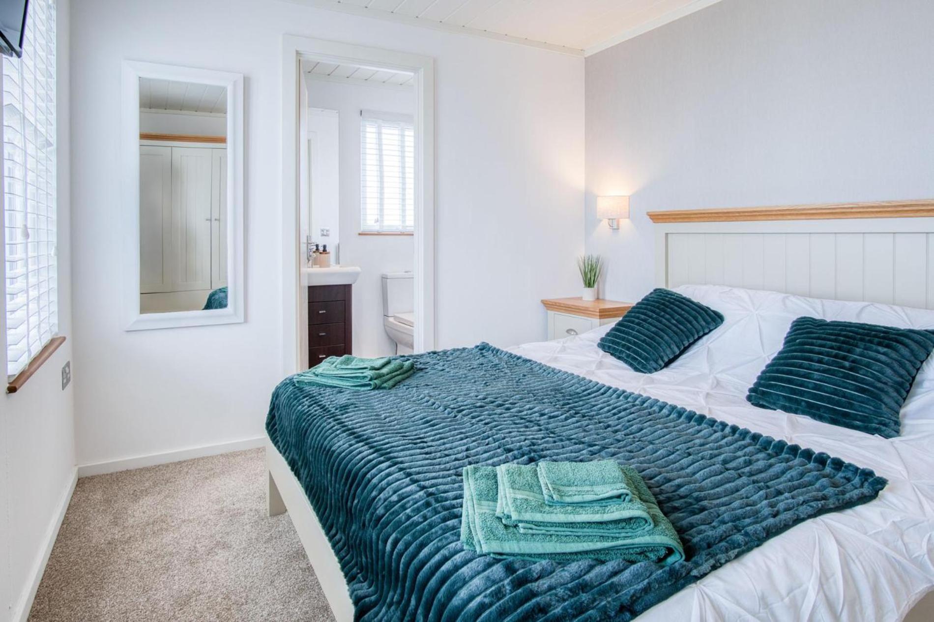 Swallow - 3 Bedroom - Wisemans Bridge Apartamento