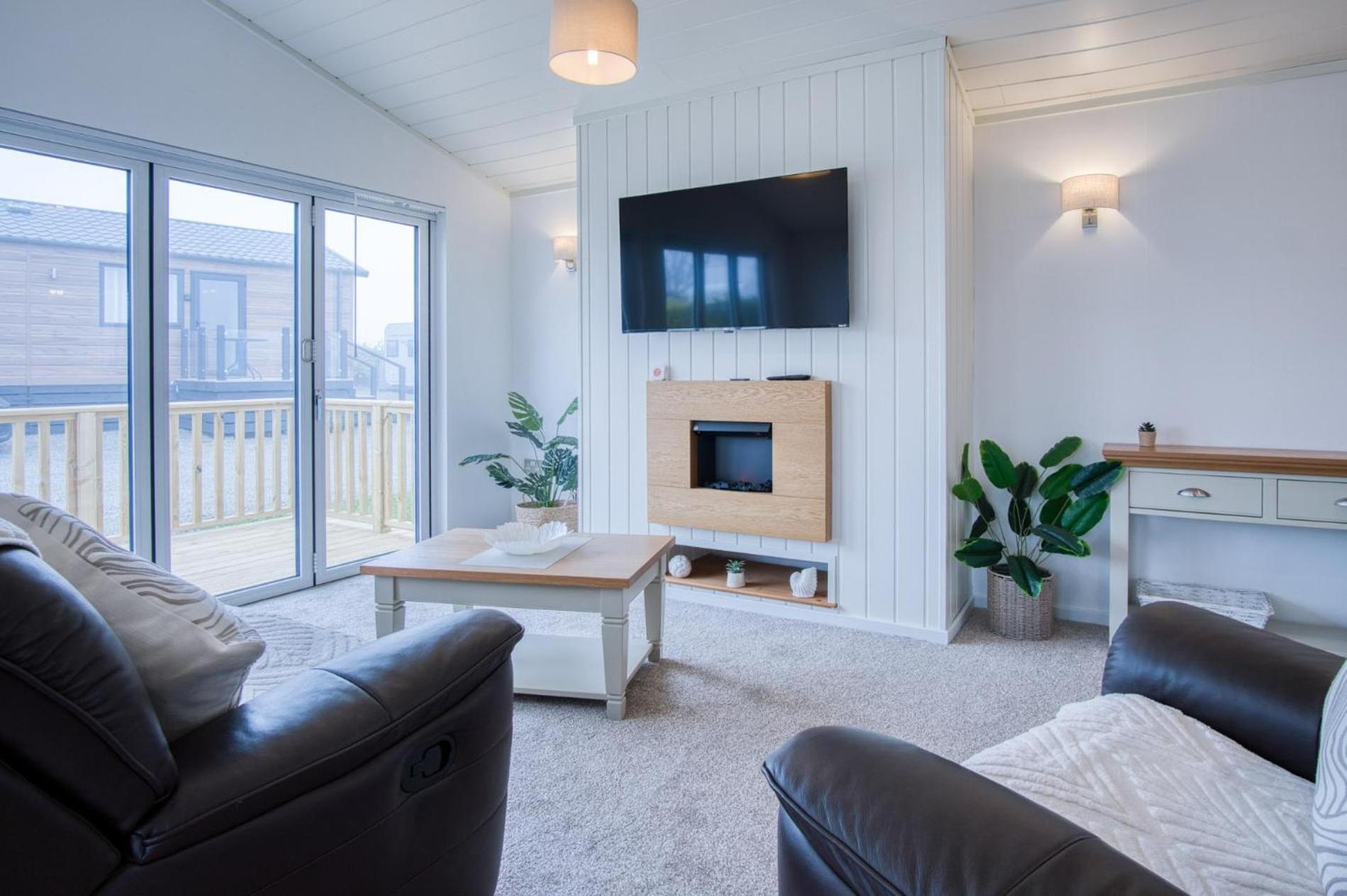 Apartamento Swallow - 3 Bedroom - Wisemans Bridge